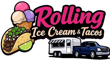 Rolling Ice Cream