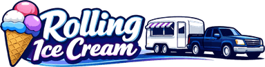 Rolling Ice Cream