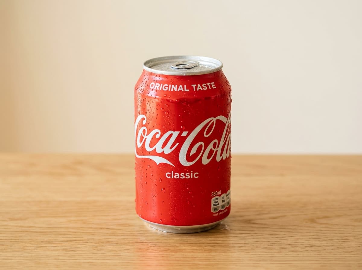 Coke