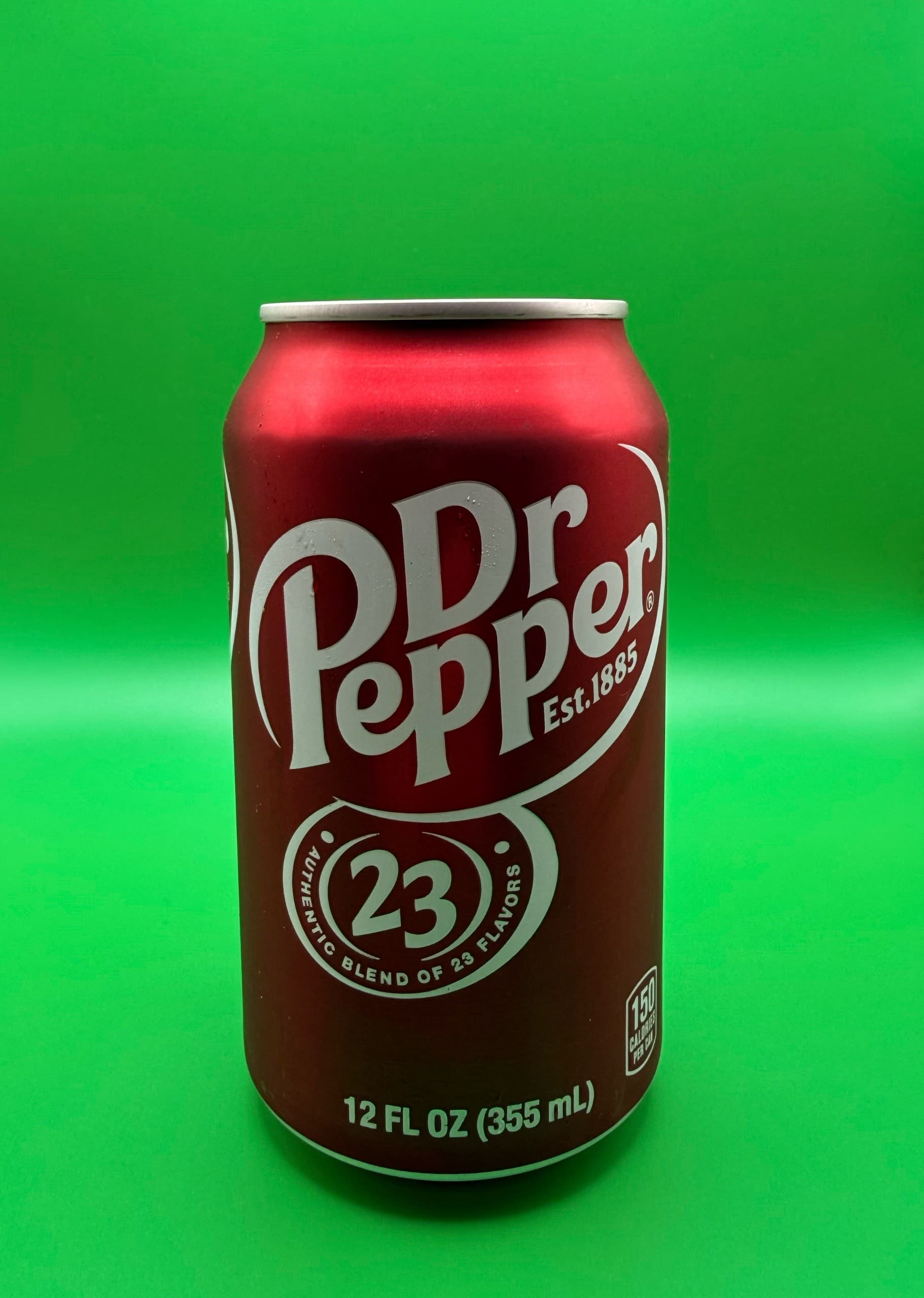 Dr. Pepper