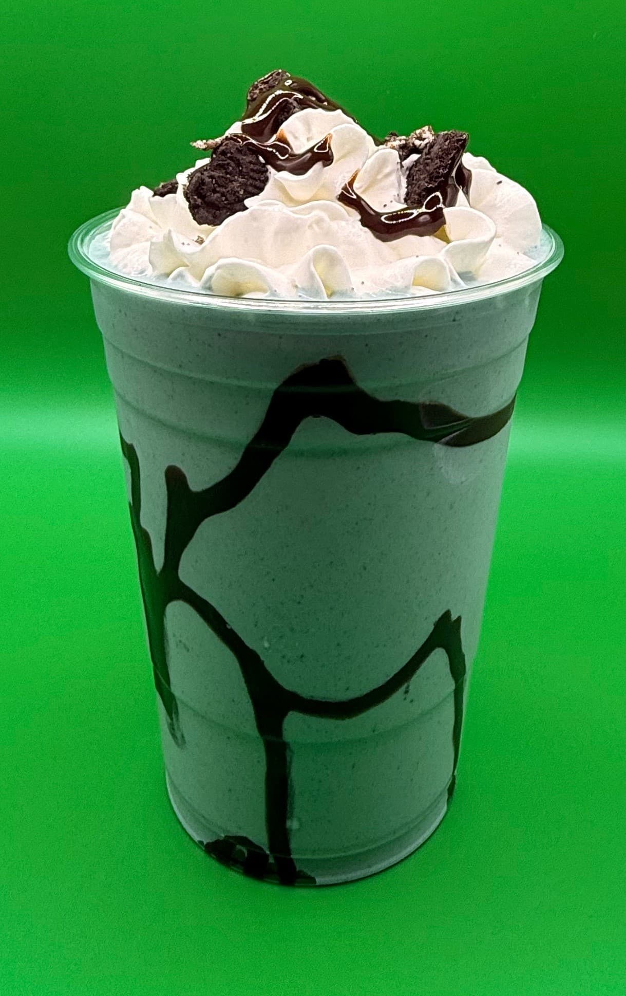 Milk Shake