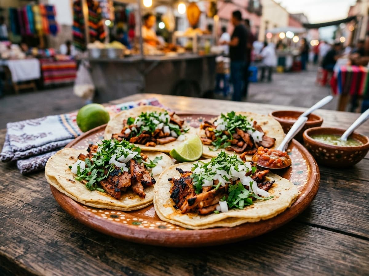 Tacos