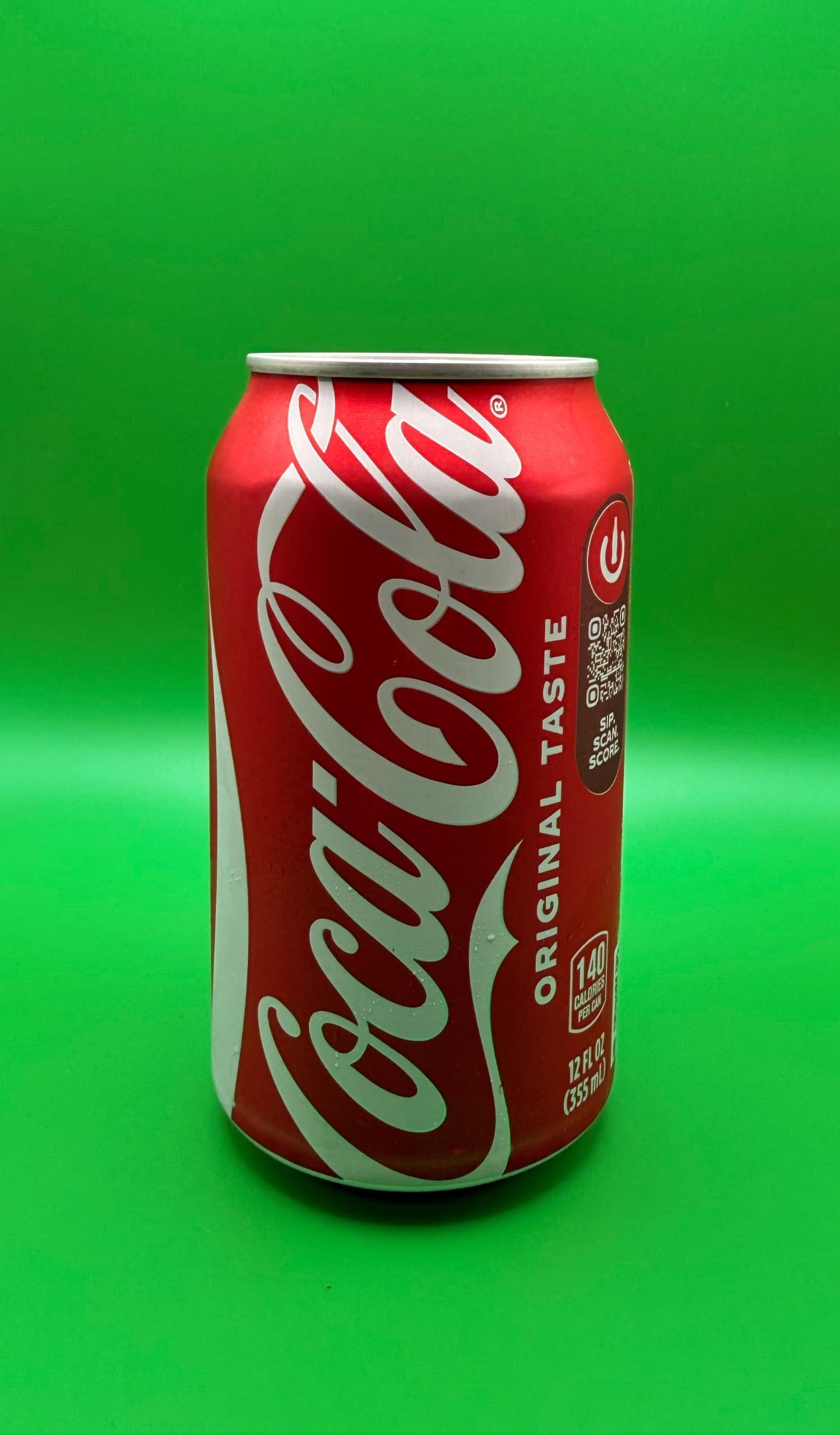 Coke