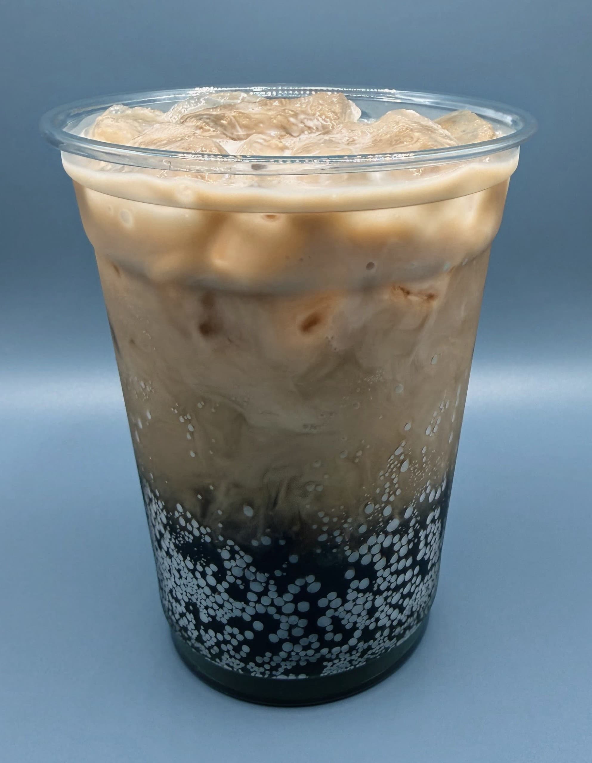 Dirty Coke