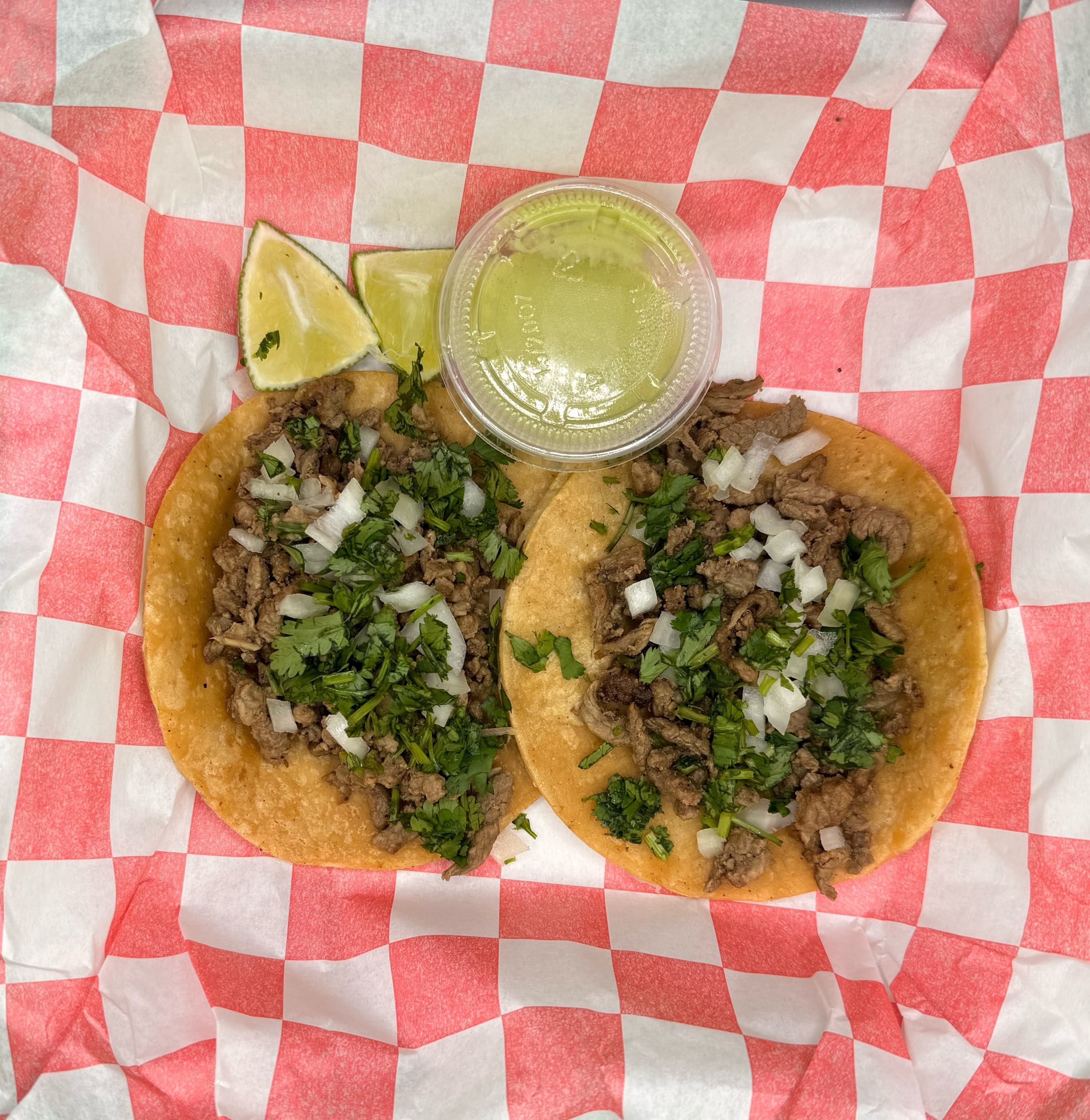 Taco
