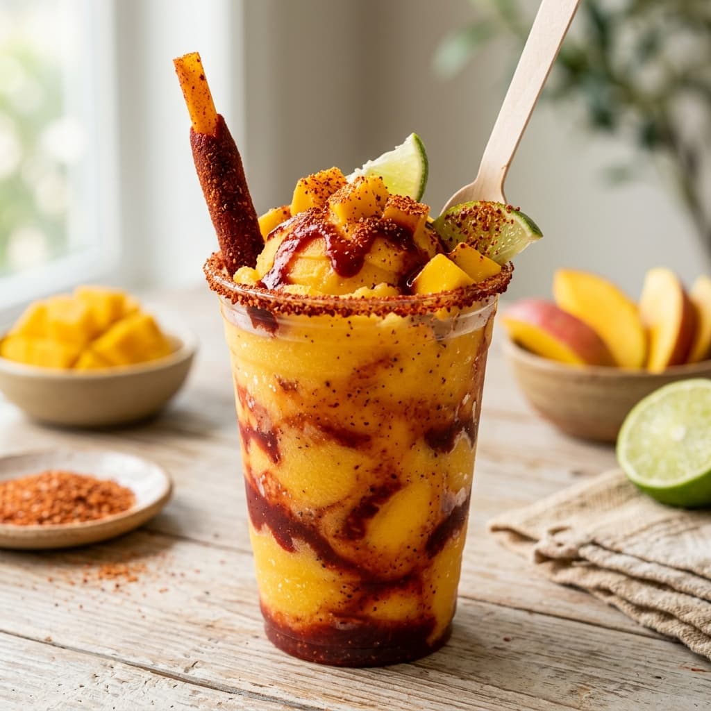 Mangonada