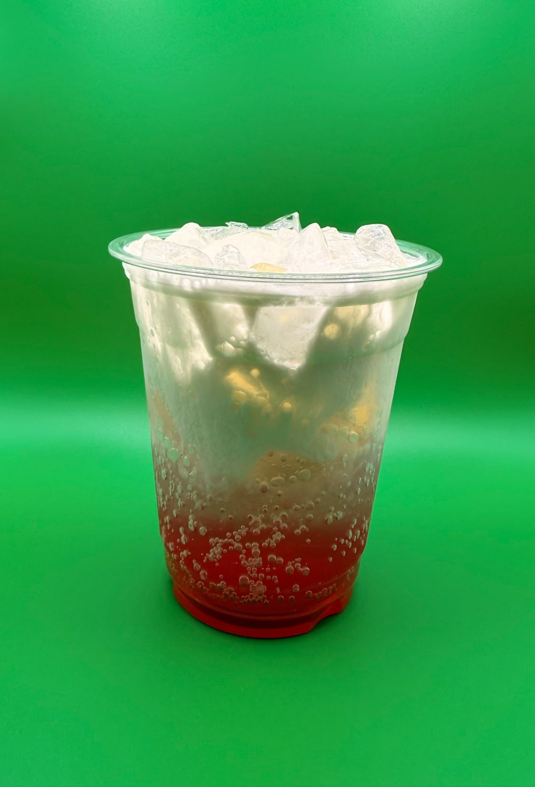 Dirty Sprite