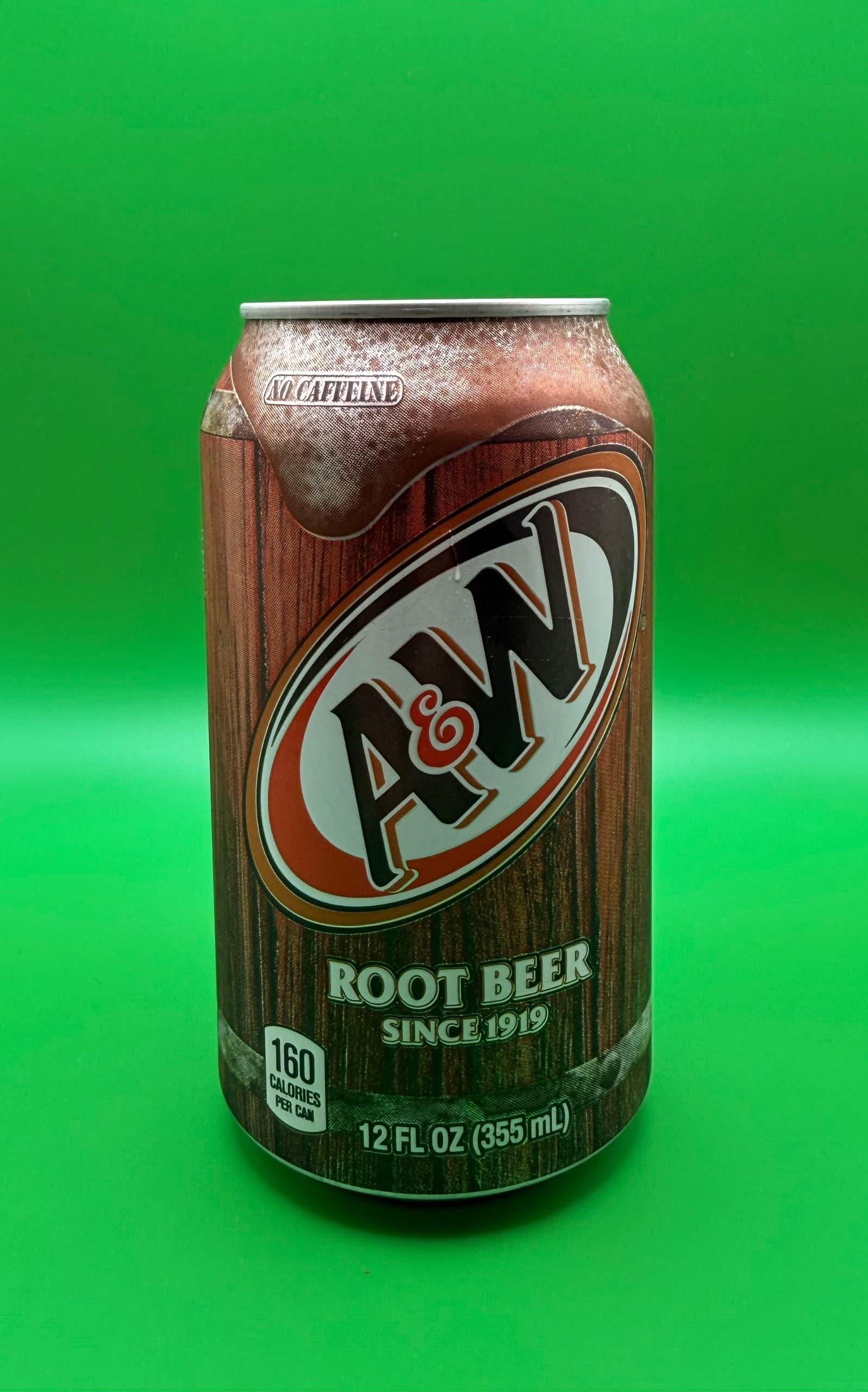 Root Beer
